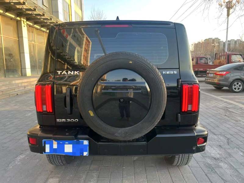抵押车图片
