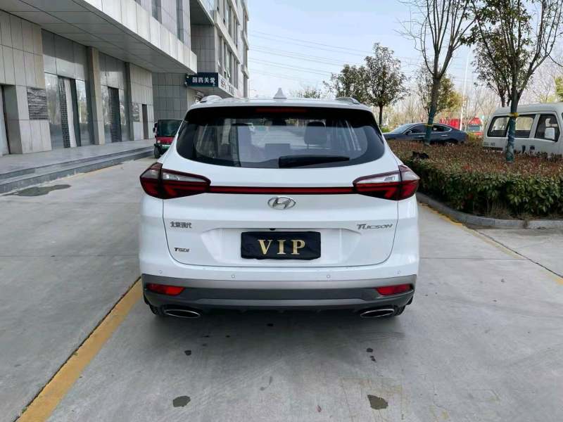 抵押车图片