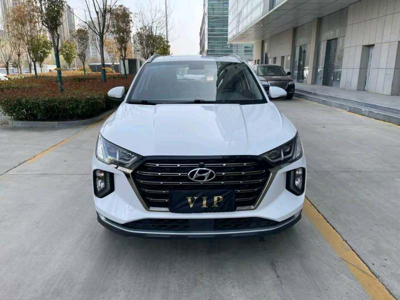 抵押车图片