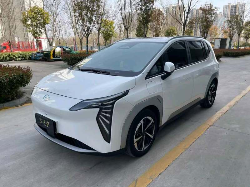 抵押车图片