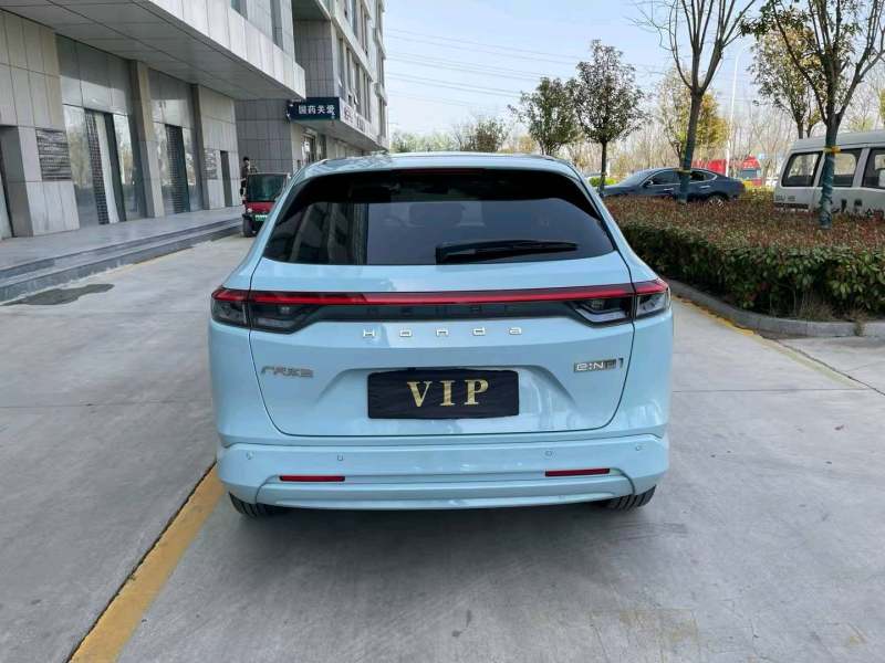 抵押车图片