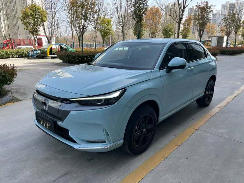 抵押车图片