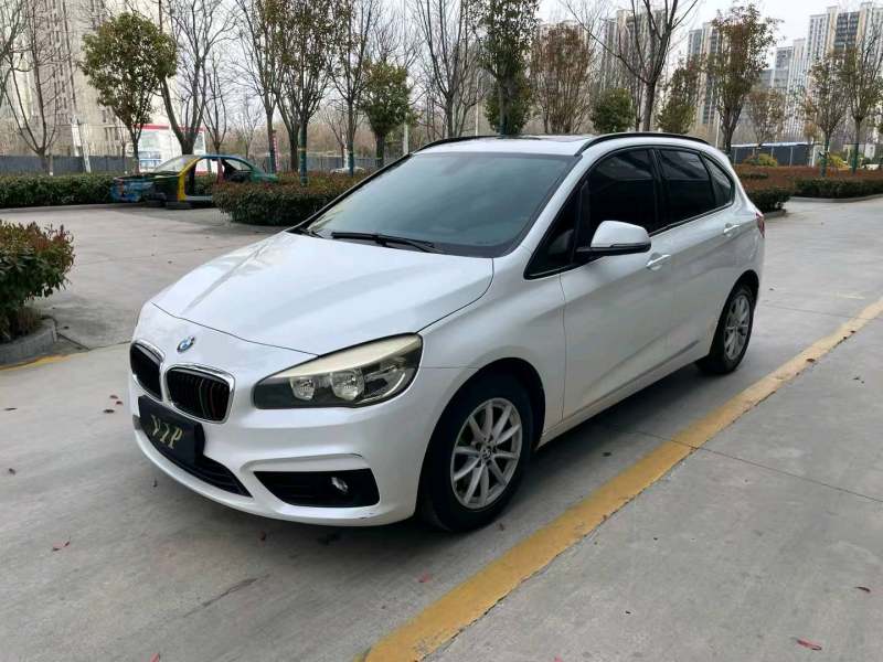 抵押车图片