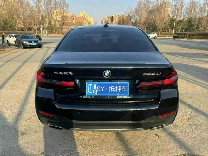 抵押车图片