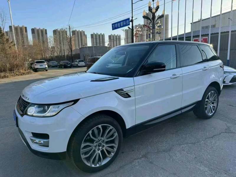 抵押车图片