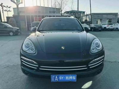 沈阳市抵押车交易市场