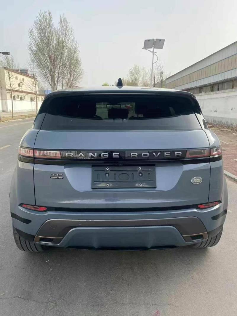 抵押车图片