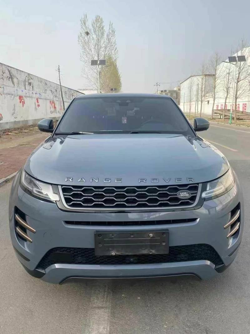 抵押车图片