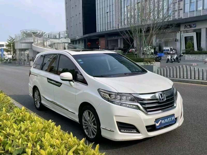 抵押车图片