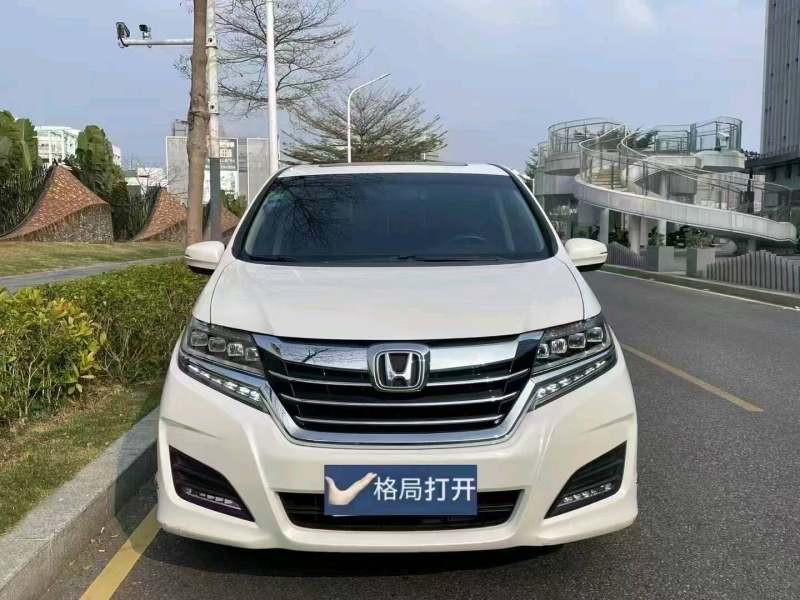 抵押车图片