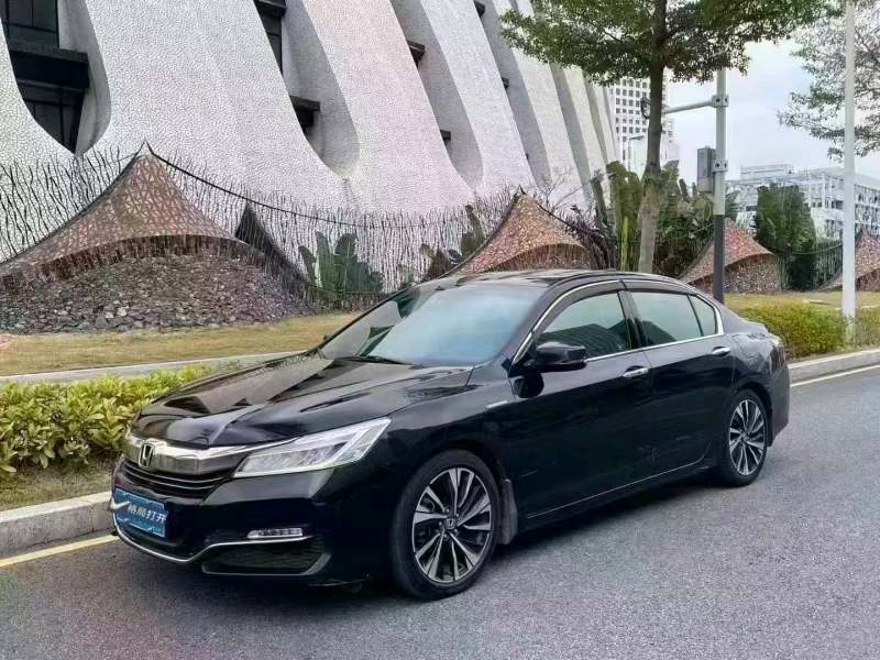 抵押车图片