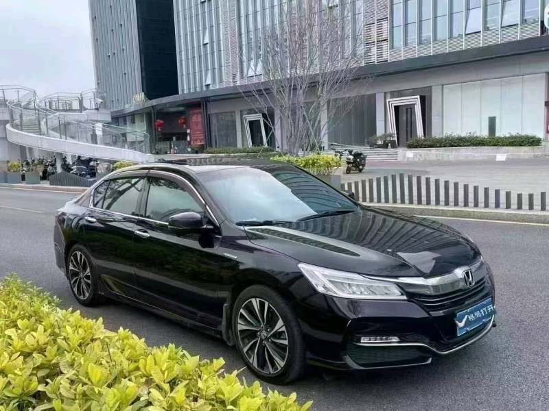 抵押车图片