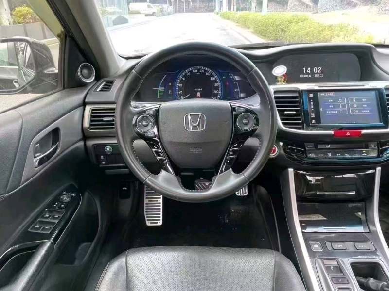 抵押车图片