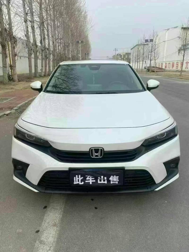 抵押车图片