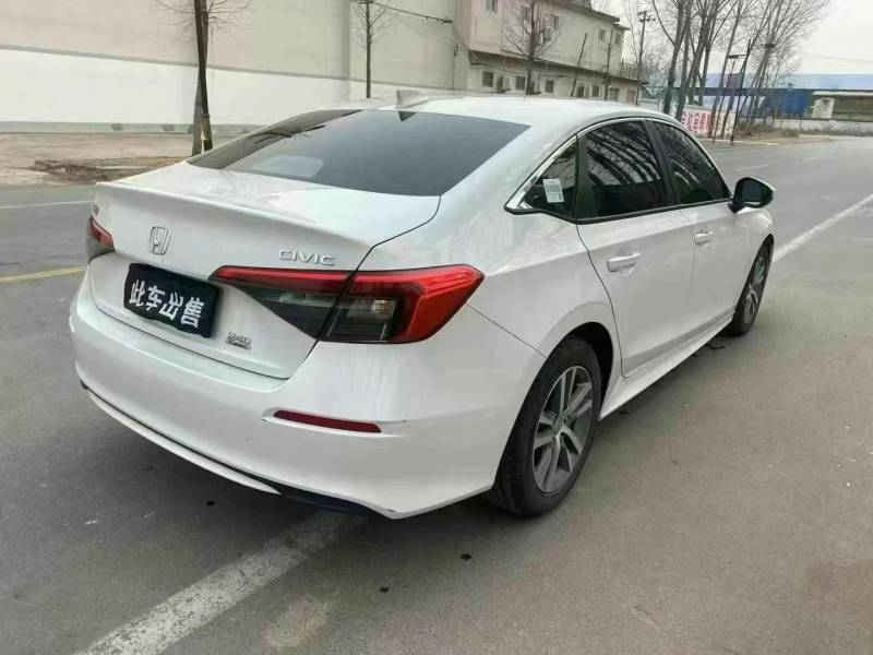 抵押车图片