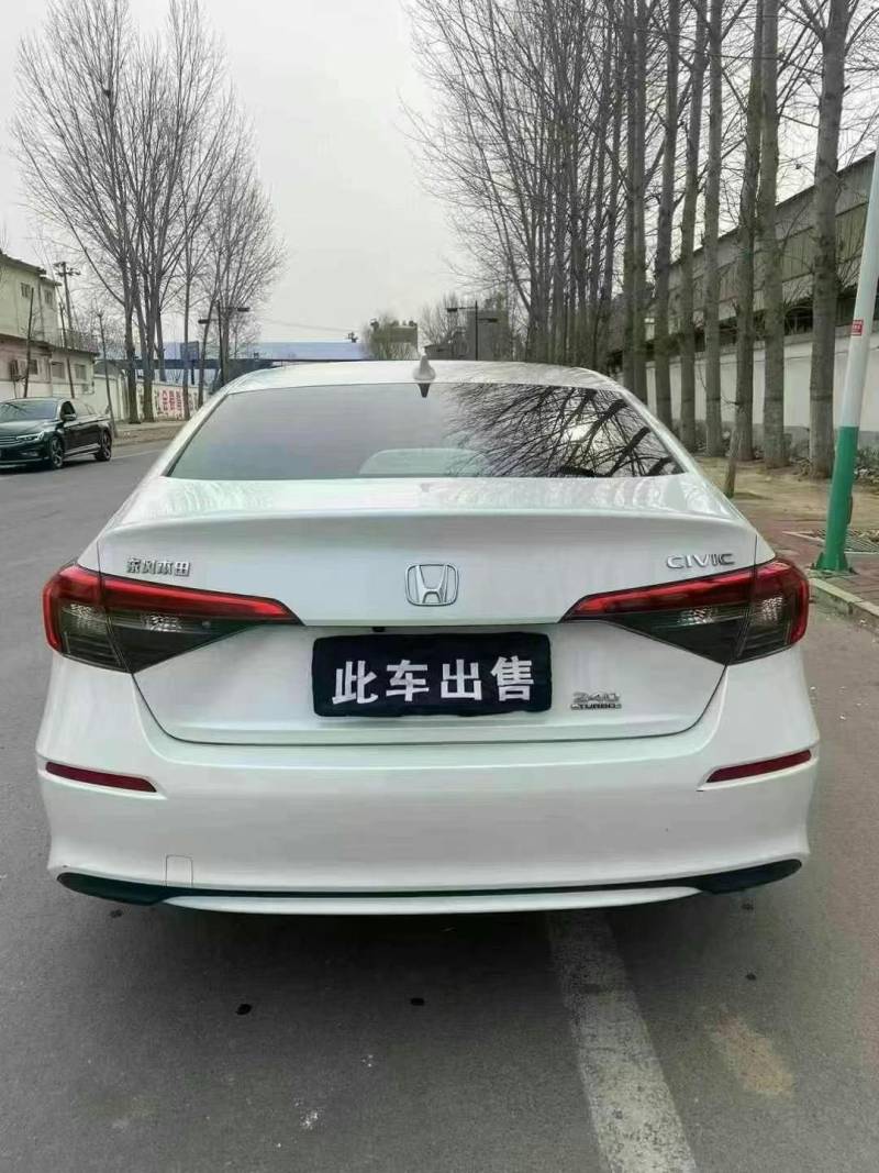 抵押车图片