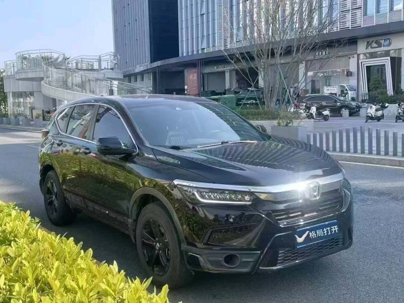 抵押车图片