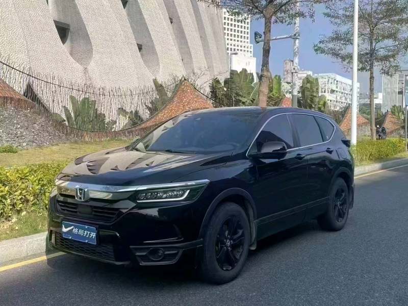 抵押车图片