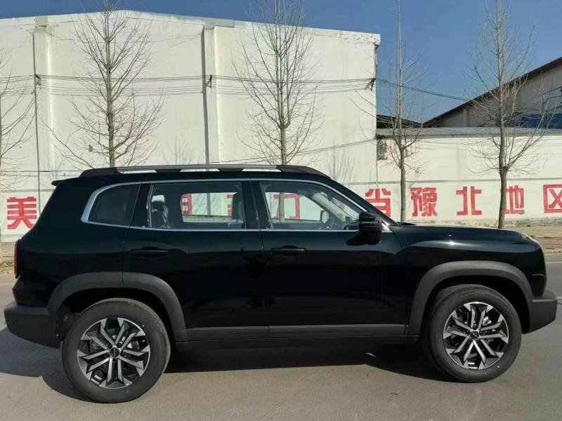 抵押车图片