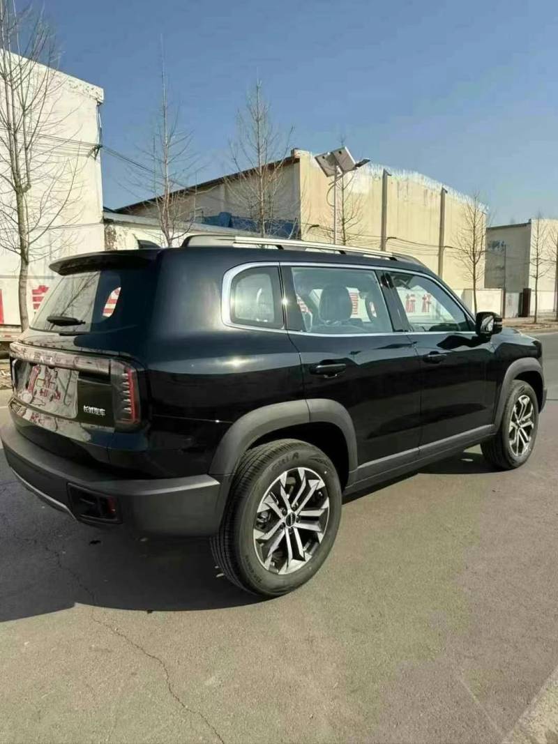 抵押车图片