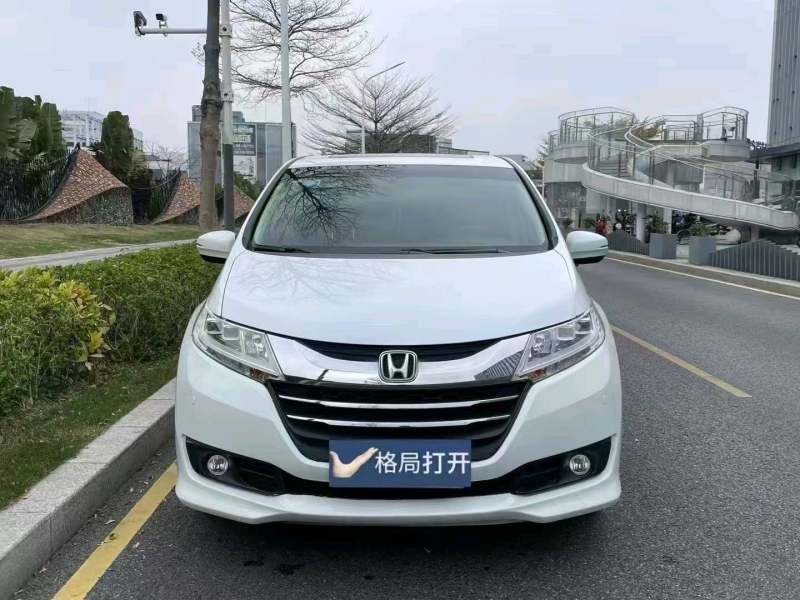 抵押车图片