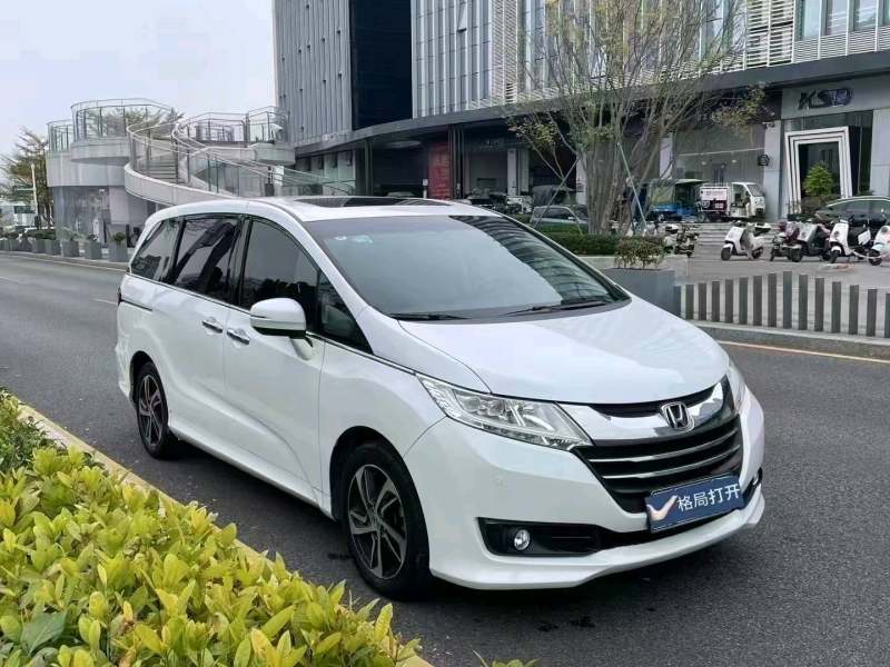 抵押车图片