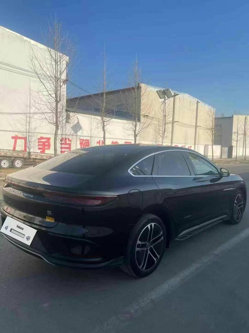 抵押车图片