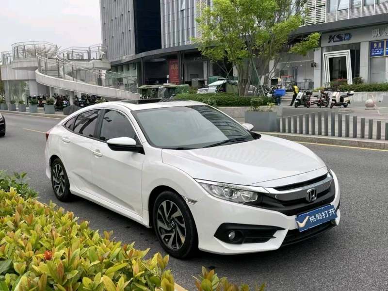 抵押车图片