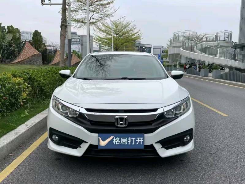 抵押车图片