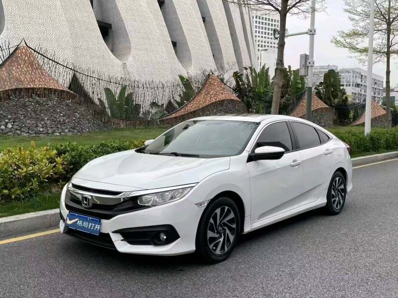 抵押车图片