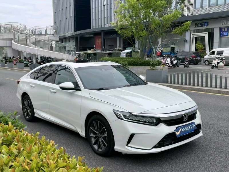 抵押车图片