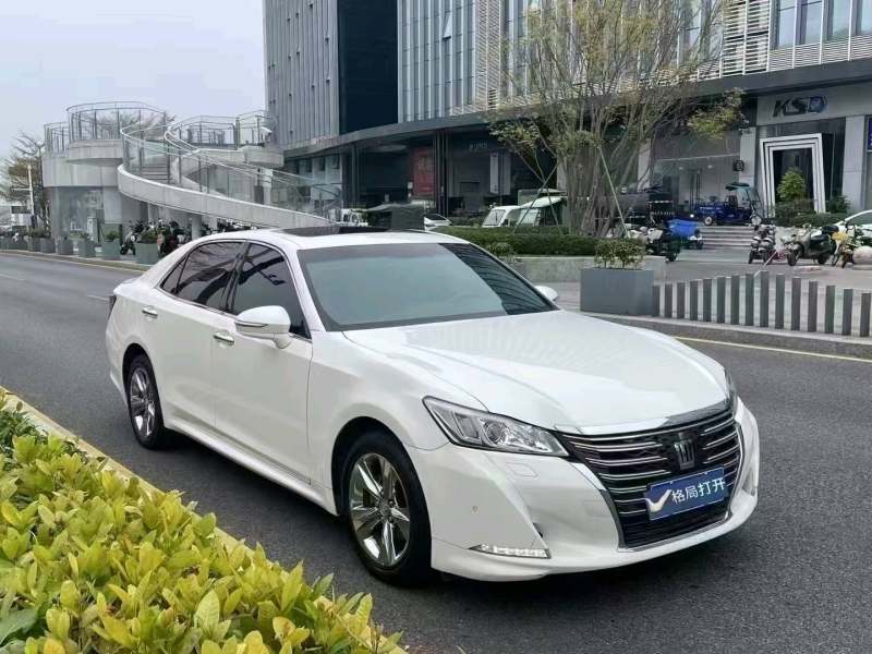 抵押车图片