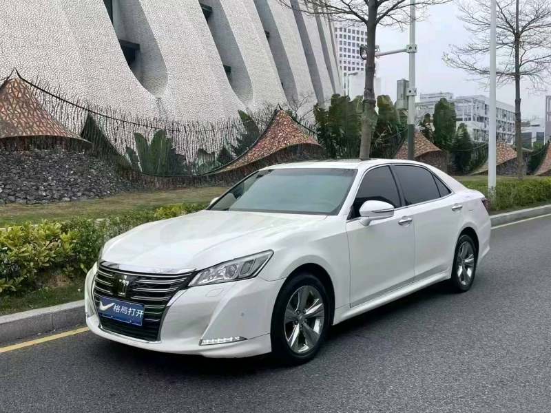 抵押车图片