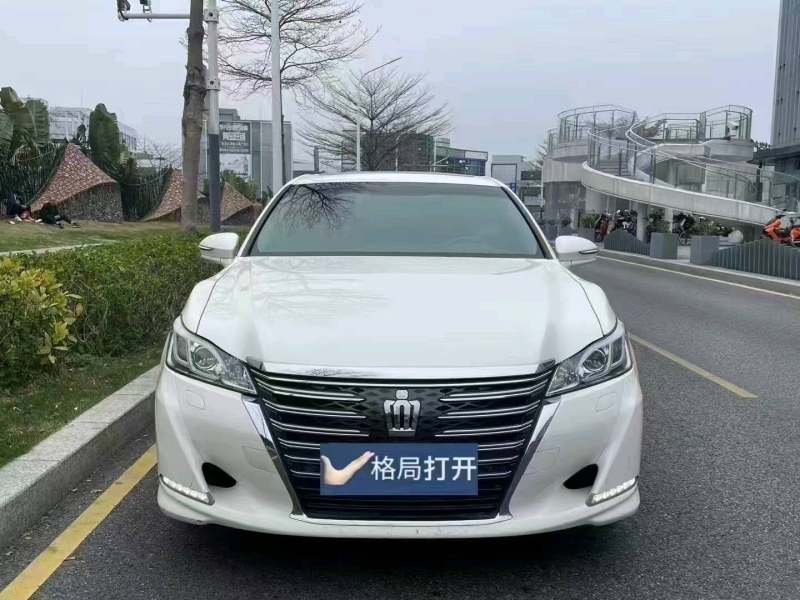 抵押车图片