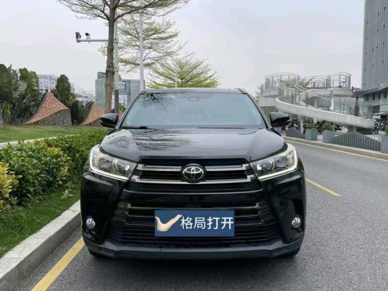 抵押车图片