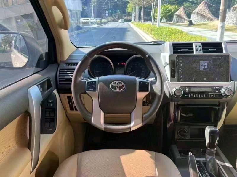 抵押车图片