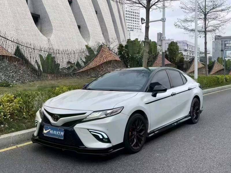 抵押车图片