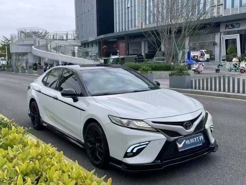 抵押车图片