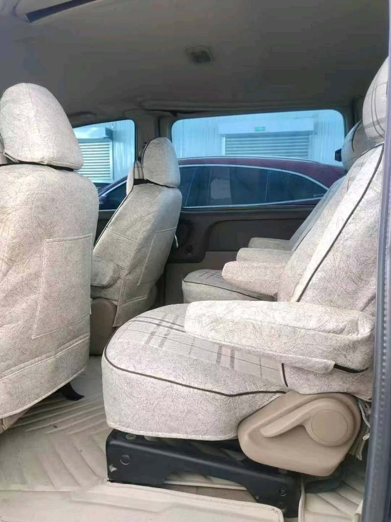 抵押车图片
