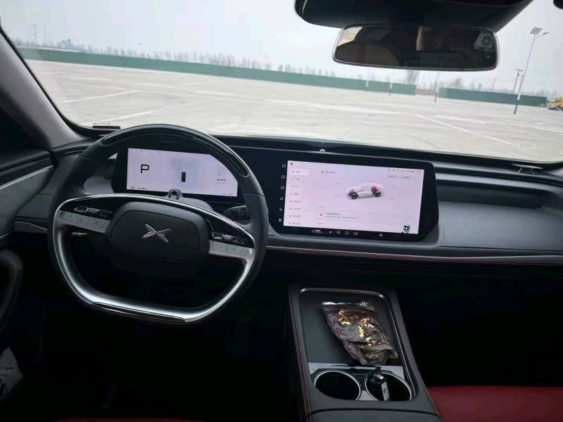 抵押车图片