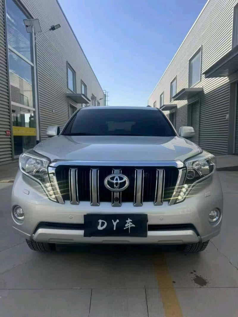 抵押车图片