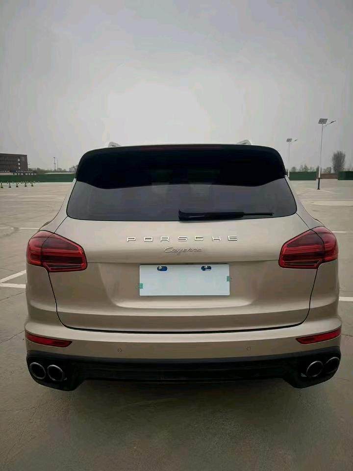 抵押车图片