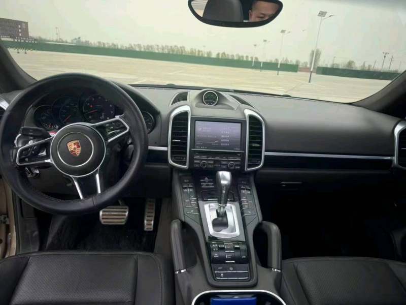 抵押车图片