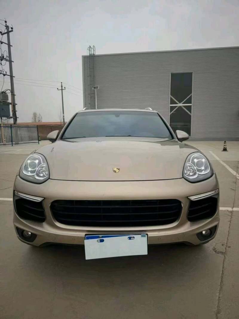 抵押车图片