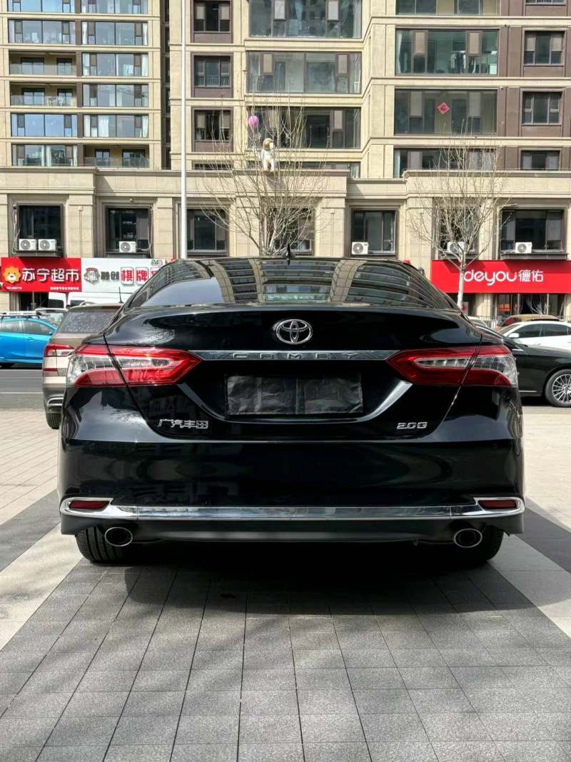 抵押车图片