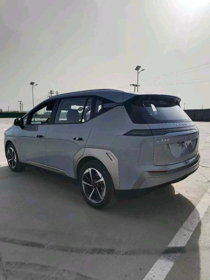 抵押车图片