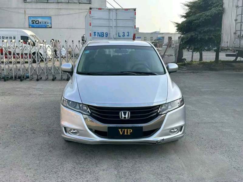 抵押车图片
