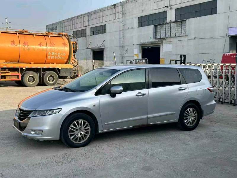 抵押车图片