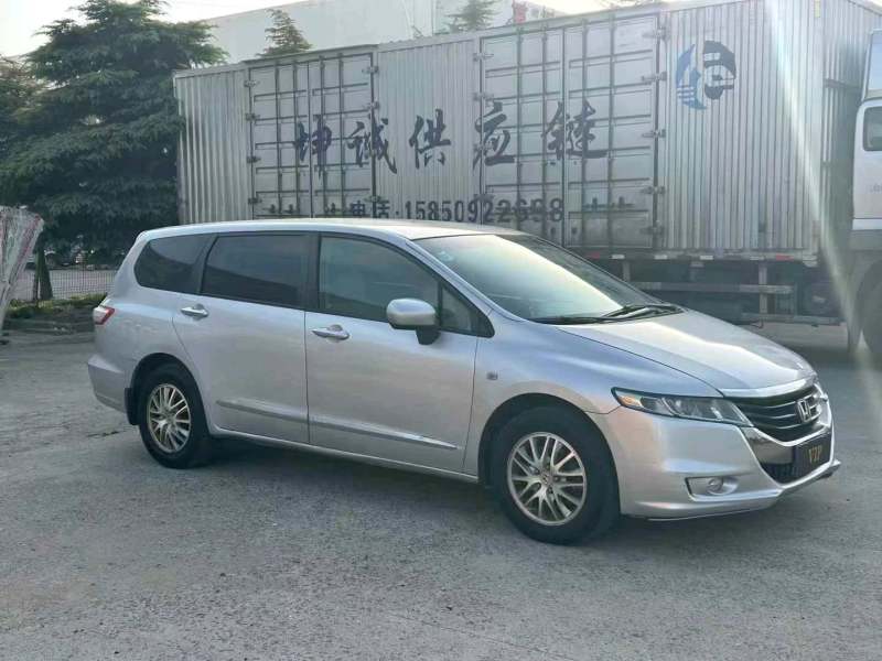 抵押车图片
