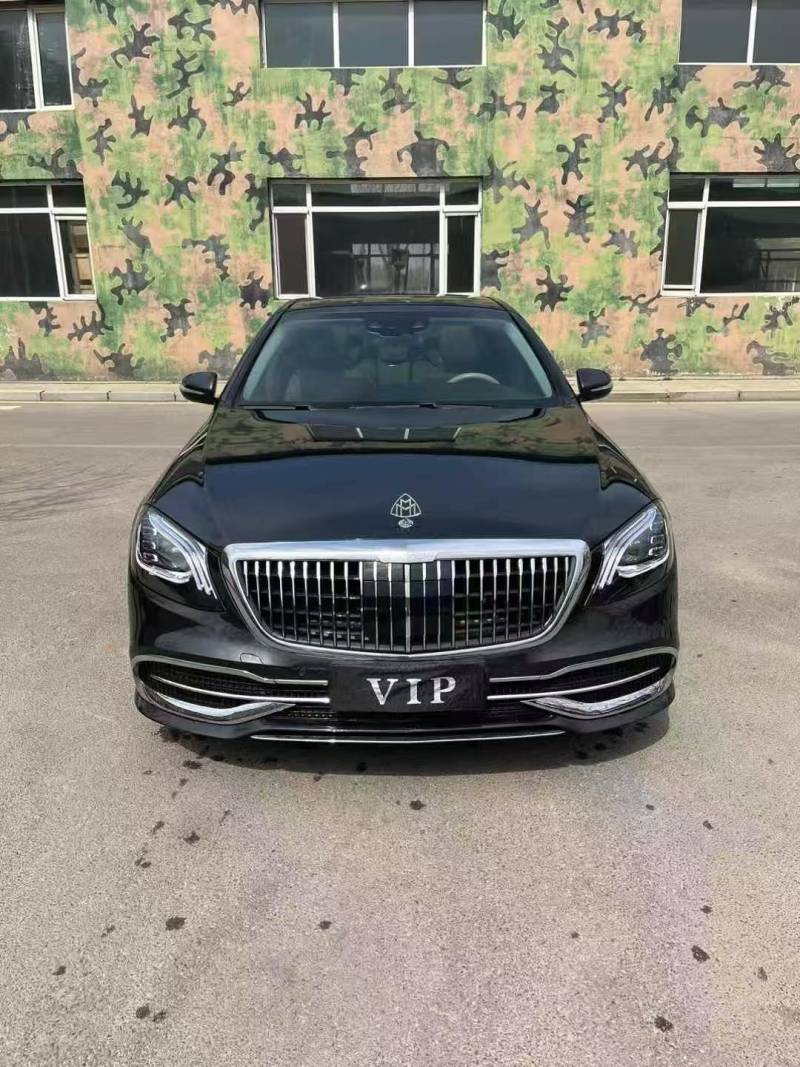 抵押车图片